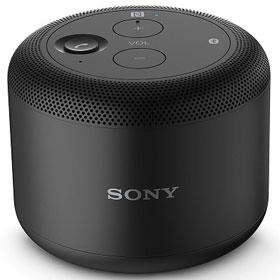 SONY BSP10 Bluetooth Speaker